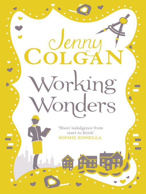Title details for Working Wonders by Jenny Colgan - Available